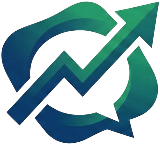 Логотип блога о развитии